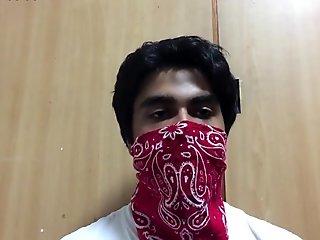 Cool man